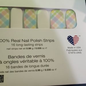 COPY - COPY - Spring Picnic Color Street